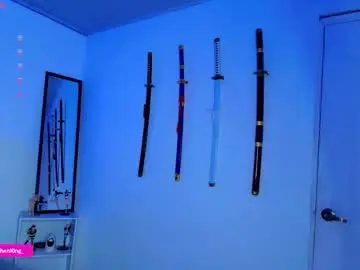 Chaturbate Adult Webcam of nicorobinn