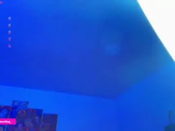 Chaturbate Watch Live Sex Cams of nicorobinn