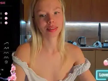 Chaturbate Adult Video Chat of olivia_bells