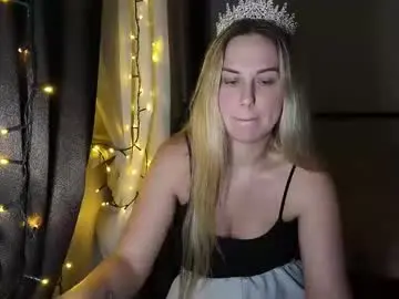 Chaturbate Nude Webcam of rosaliiiiii