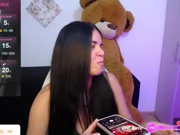 Chaturbate Adult Video Chat of rossebunny25