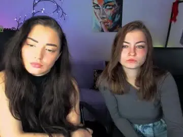 Chaturbate Live Sex Cam of samanta_kisses