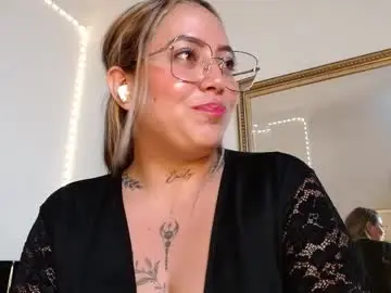 Chaturbate Adult Webcams of sharon_blare