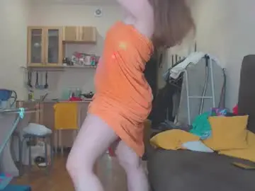 Chaturbate Live Sex Cam of sweet_martinique