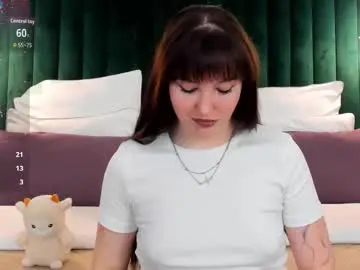 Chaturbate Live Sex of vanessafields