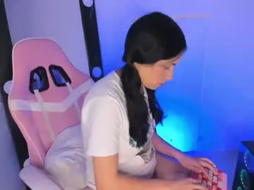 Chaturbate Best live sex cam show of victoriia_hall