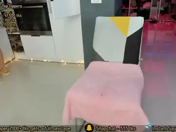 Chaturbate Adult Webcam of amysuperheroes