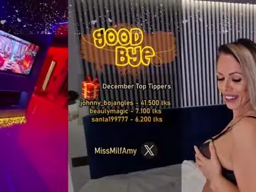 Chaturbate Sex Chat of amysuperheroes