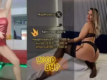 Chaturbate Nude Webcam of amysuperheroes