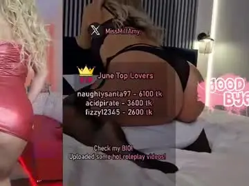 Chaturbate Sex Cam of amysuperheroes