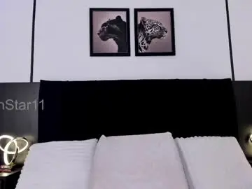 Chaturbate Sex Chat of arwenstar11