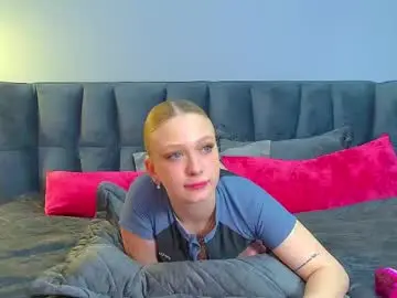 Chaturbate Live Porn of beatricebinoche