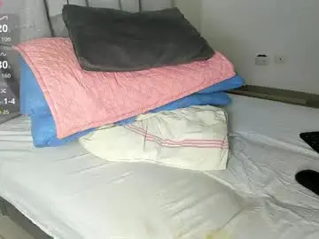Chaturbate Live Sex of caroline_tovar_