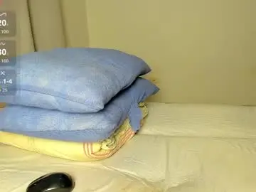 Chaturbate Live Porn of caroline_tovar_