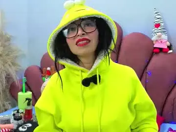 Chaturbate Free Porn Cam of chiarajjones