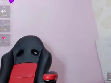 Chaturbate Nude Webcam of cielo_banks