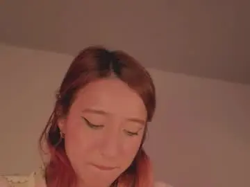 Chaturbate Nude Webcam of cinderella_lewis