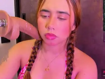 Chaturbate Adult Webcams of issie_cute