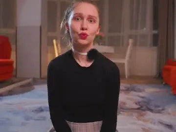 Chaturbate Live Sex Cam of karisacondelario