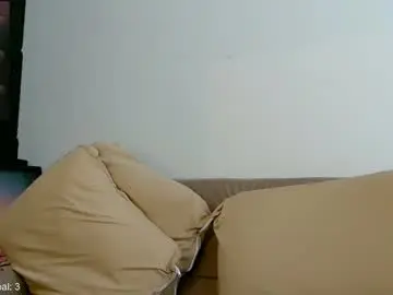 Chaturbate Best Webcam of lady_yas