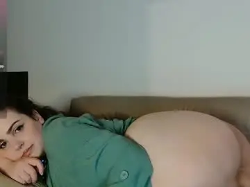 Chaturbate Nude Webcam of lady_yas