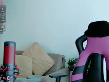 Chaturbate Private Sex Chat of lady_yas