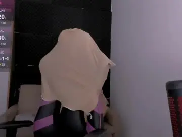 Chaturbate Sex Cam of lady_yas