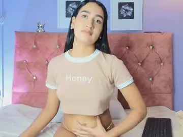 Chaturbate Live Sex Cam of nikibrice