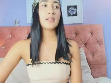 Chaturbate Private Sex Chat of nikibrice