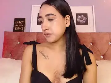 Chaturbate Adult Webcams of nikibrice