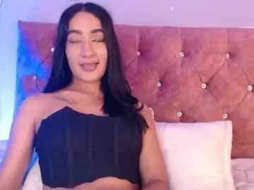Chaturbate Free Live Porn of nikibrice