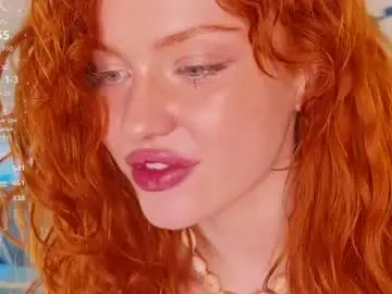 Chaturbate Live Porn of sanda_red