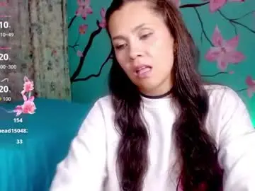 Chaturbate Sex Cam of solhime