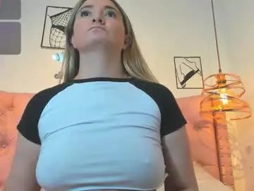 Chaturbate Nude Webcam of _antonella_11