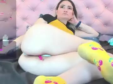 Chaturbate Live Sex Cam of _antonella_11