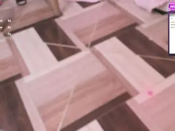 Chaturbate Nude Webcam of alaiadoll