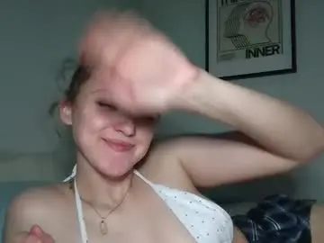 Chaturbate Adult Webcam of bunny_bop