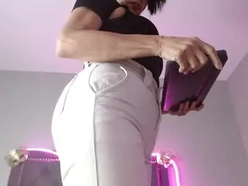 Chaturbate Best Webcam of charlottelemke