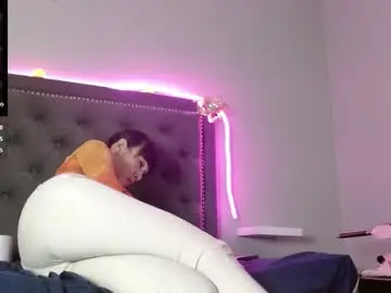 Chaturbate Sex Cam of charlottelemke