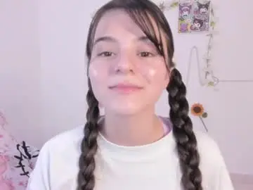 Chaturbate Sex Chat of coralinexxx07