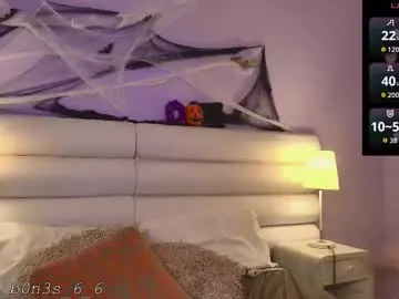 Chaturbate Live Porn of effycorpse