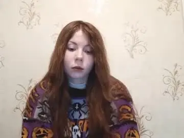 Chaturbate Sex Cam of isabellcafferty