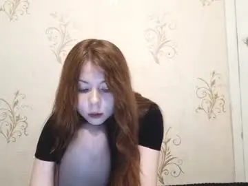 Chaturbate Live Sex of isabellcafferty