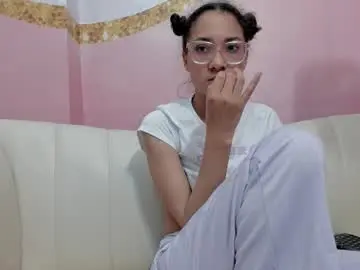 Chaturbate Nude Webcam of jade_greeyy_