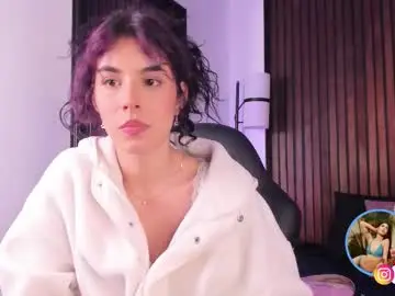 Chaturbate Adult Webcam of liily_murphy