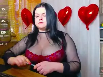 Chaturbate Nude Webcam of linasexy777