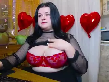 Chaturbate Free Porn Cam of linasexy777