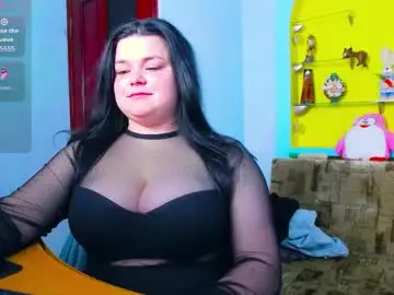 Chaturbate Adult Video Chat of linasexy777