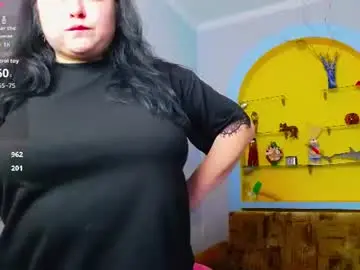 Chaturbate Adult Video Chat of linasexy777