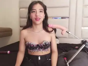 Chaturbate Sex Chat of little_peachhh